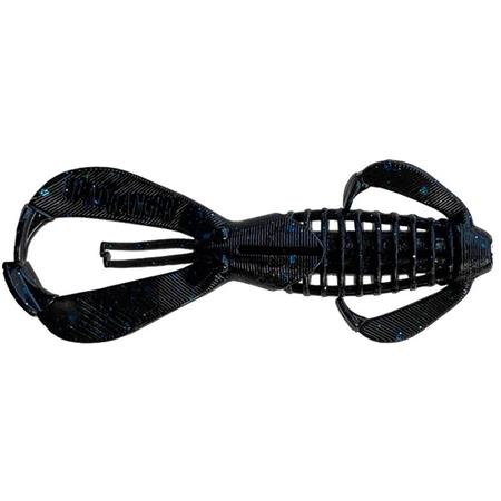 Señuelo Blando Headbanger Banger Bug - 9Cm - Paquete De 7
