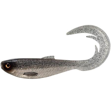 Señuelo Blando Headbanger Firetail V2 - 7.5Cm