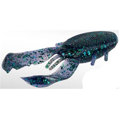 Señuelo Blando Herakles Bazzy Bug 3.2” - 8Cm - Paquete De 10