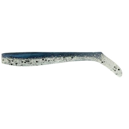 Señuelo Blando Hill Climb Rolling Shad L 5” - 13Cm - Paquete De 4