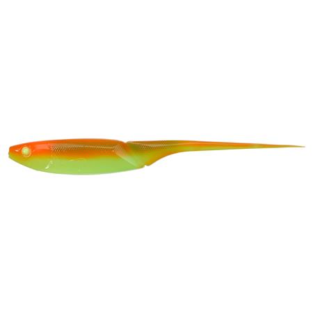 Señuelo Blando Illex Magic Swing Tail 8.5 - 22Cm - Paquete De 2