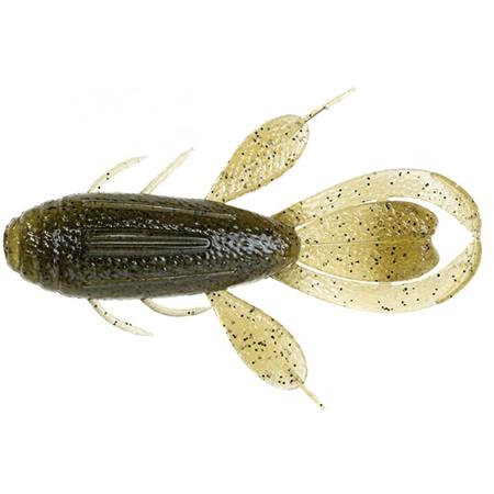 Señuelo Blando Kaesu Boarhog - 8.6Cm - Paquete De 5