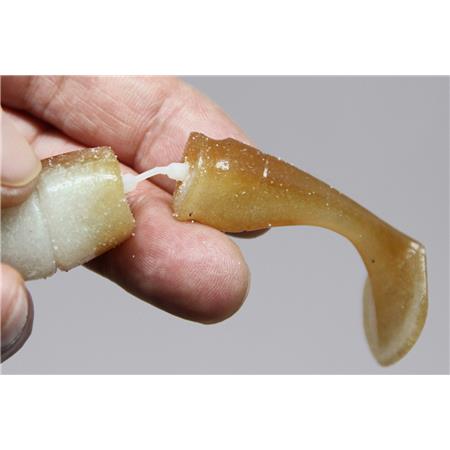 SEÑUELO BLANDO KAESU TORA 6.5