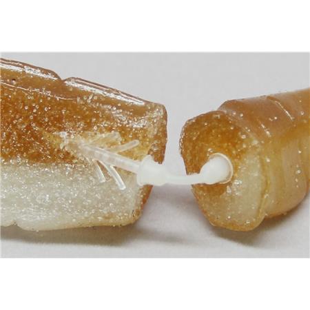 SEÑUELO BLANDO KAESU TORA 6.5