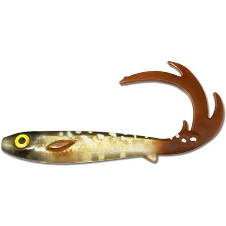 Señuelo Blando Kanalgratis Ej Lures Flatnose Dragon - 27Cm