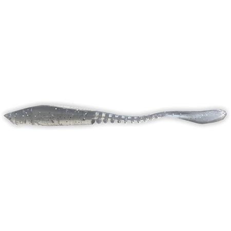 Señuelo Blando Kanalgratis Monkey Vibe - 10Cm - Paquete De 16