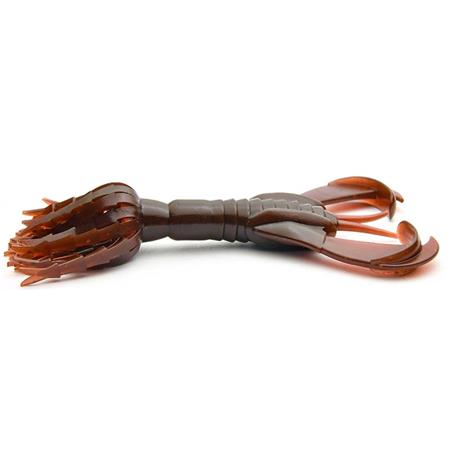 Señuelo Blando Keitech Hyper Spider - 8Cm - Paquete De 6