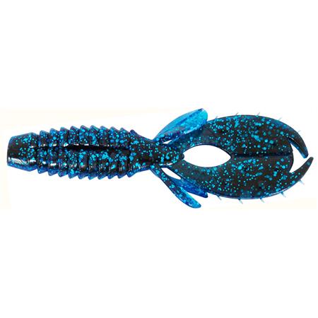 Señuelo Blando Liquid Mayhem Incursion Craw - 10Cm - Paquete De 5