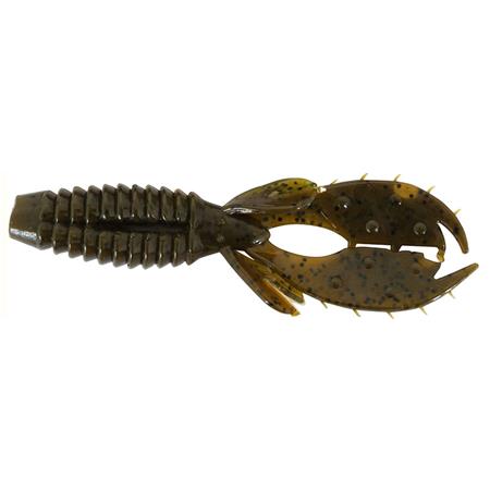 SEÑUELO BLANDO LIQUID MAYHEM INCURSION CRAW - 12CM - PAQUETE DE 8