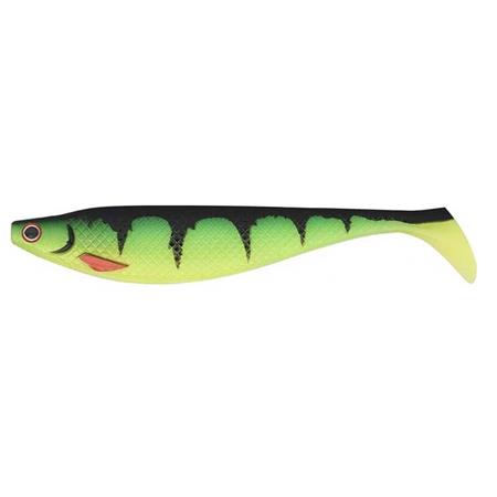 Señuelo Blando Madness Madswim 120 - 12Cm - Paquete De 4