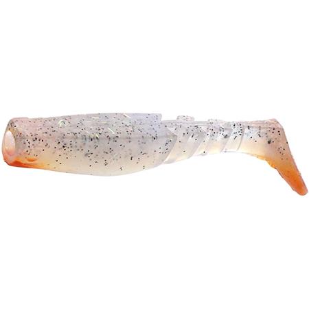 Señuelo Blando Mikado Shad Fishunter - 15Cm - Paquete De 2