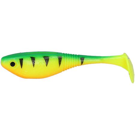Señuelo Blando Mikado Spark - 7Cm - Paquete De 5