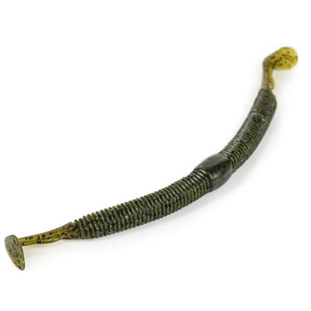 SEÑUELO BLANDO MOLIX SNEAKY WORM 5’’ - 13CM - PAQUETE DE 8