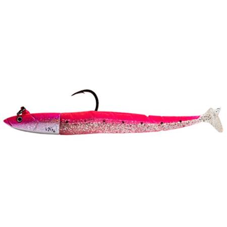 Señuelo Blando Montado Kerfil Kerhy Fat Thon - 14Cm