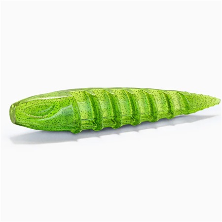 Señuelo Blando Nays Nd 25 - 6.4Cm - Paquete De 8