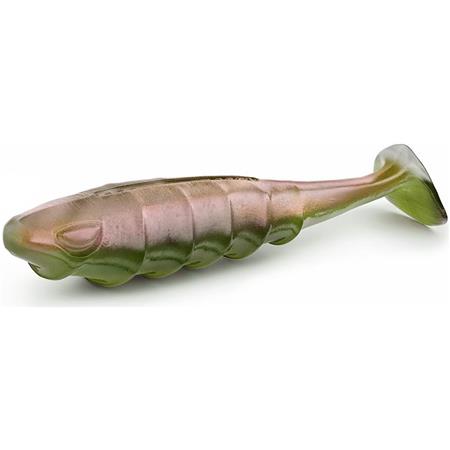 Señuelo Blando Nays Prdtr 50 - 12.7Cm - Paquete De 5