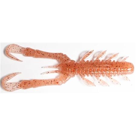 Señuelo Blando Noike Busy Bro 3.5 - 8.8Cm - Paquete De 6