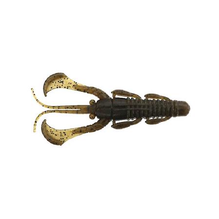 Señuelo Blando Noike Smokin Dad - 7Cm - Paquete De 6