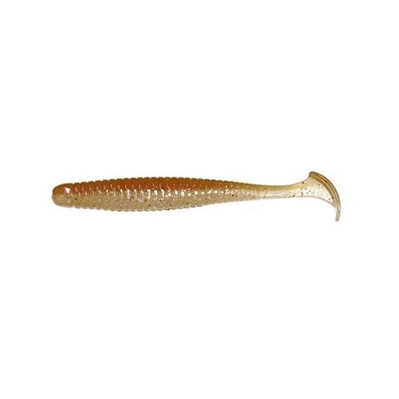 Señuelo Blando Noike Smokin Swimmer - 10Cm - Paquete De 6
