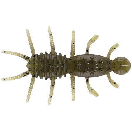 Señuelo Blando Reins Yagosector Mid - 5.6Cm - Paquete De 5