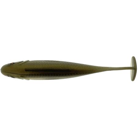 SEÑUELO BLANDO RIVER2SEA D-WALKER 100 10CM - PAQUETE DE 4