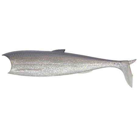 Señuelo Blando Sakura Breizh Shad - 10Cm - Paquete De 3