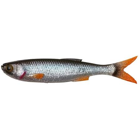 Señuelo Blando Savage Gear Craft Dying Minnow - 7.5Cm - Paquete De 5