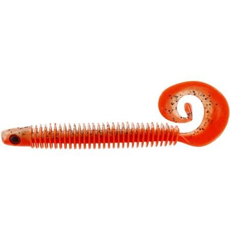 Señuelo Blando Westin Ring Teez Ct - 10Cm - Paquete De 8