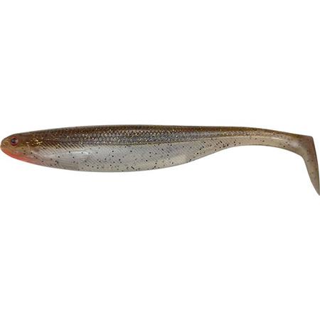 Señuelo Blando Westin Shadteez Slim - 14Cm