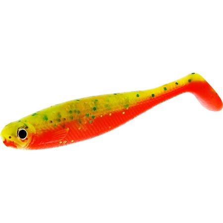 Señuelo Blando Westin Shadteez Slim - 4.7Cm - Paquete De 6