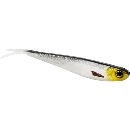 SEÑUELO BLANDO WESTIN TWINTEEZ V2 V-TAIL - 14.5CM