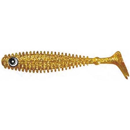 Señuelo Blando Xesta Shad Star 6” - 15.5Cm - Paquete De 4