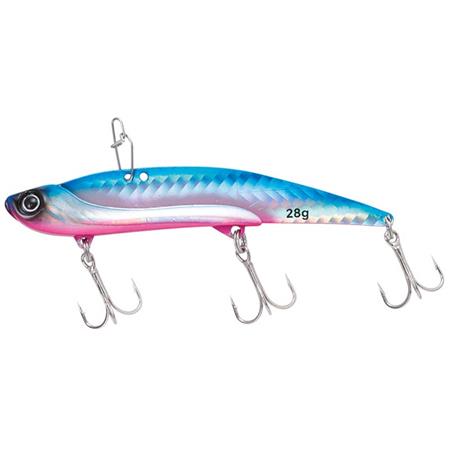 Señuelo Crazee Metal Vib Long - 10Cm