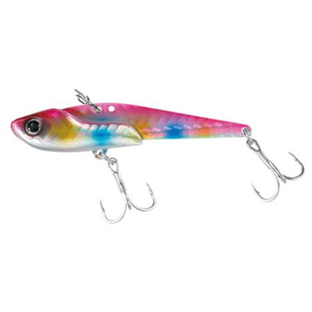 Señuelo Crazee Salt Metal Vib - 7.5Cm