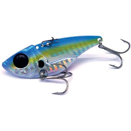 Señuelo De Lámina Damiki Vault 48 - 4.8Cm