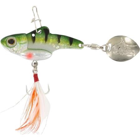 Señuelo De Lámina Powerline Jig Power Kochi Spoon - 12G