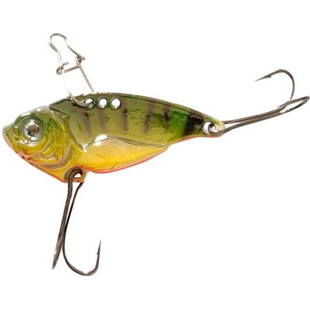 Señuelo De Lámina Powerline Power Blade - 15G