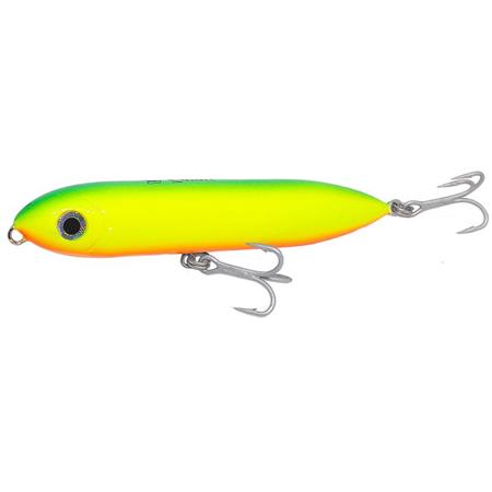 Señuelo De Superficie - 11Cm Borboleta Zarari - 11Cm