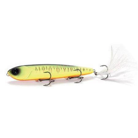 Señuelo De Superficie - 12Cm Damiki Rambler Floating - 12Cm