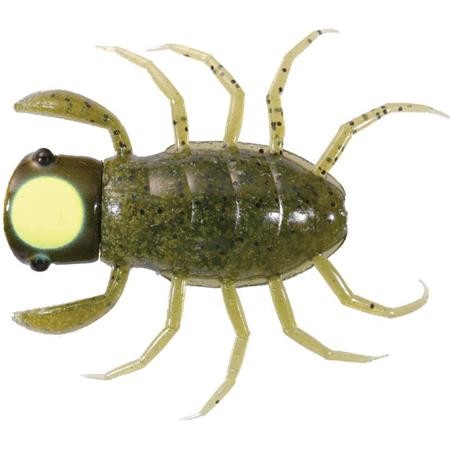 Señuelo De Superficie - 3.5Cm O.S.P Orikanemushi - 3.5Cm