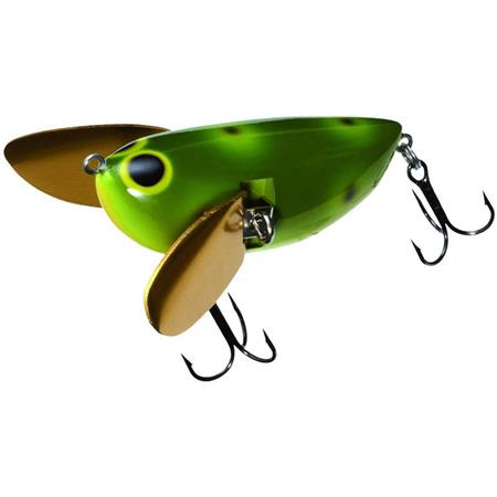 Señuelo De Superficie - 4.5Cm Harima Ko Donguri Mouse - 4.5Cm
