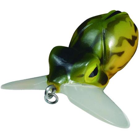 Señuelo De Superficie- 5Cm Harima Tiny Flapper - 5Cm