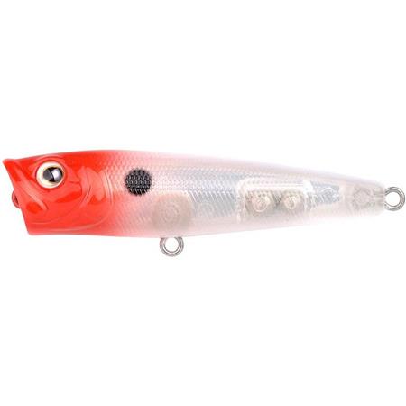 Señuelo De Superficie - 6.5Cm Spro Ikiru Pop 65 - 6.5Cm