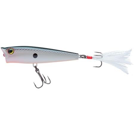 Señuelo De Superficie - 6.5Cm Yo-Zuri 3Ds Popper 6.5Cm
