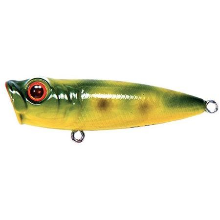 Señuelo De Superficie - 6Cm Cultiva Gobo Popper - 6Cm