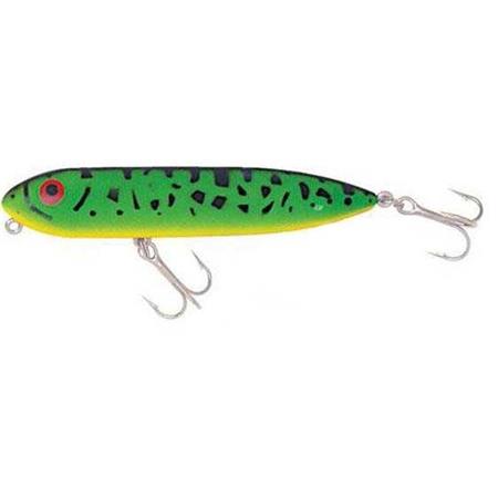 Señuelo De Superficie 7Cm Heddon Zara Puppy Spook 7Cm