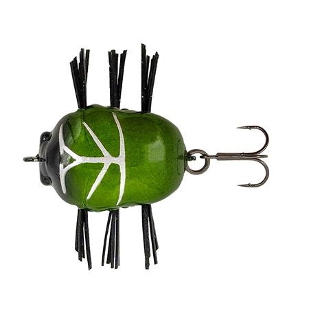 Señuelo De Superficie Adam's Komusi Bug - 2.3Cm