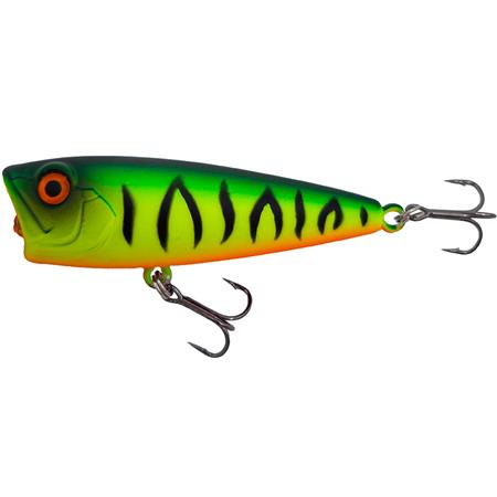 Señuelo De Superficie Adam's M’Popper 50 - 5Cm