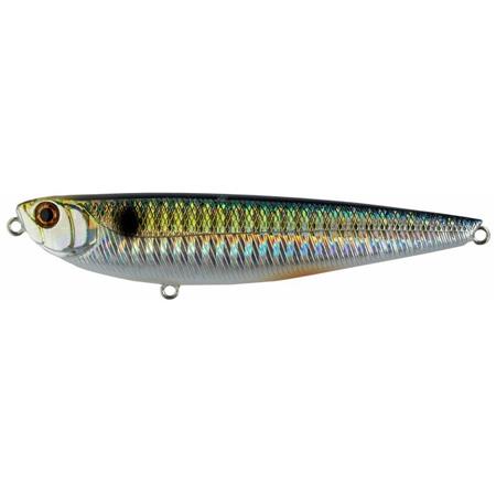 Señuelo De Superficie Adam's Pencil 100 Fb Bass Hunter - 10Cm