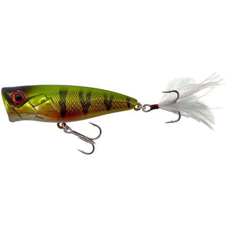 Señuelo De Superficie Adam's Pop 66 F - 6.6Cm